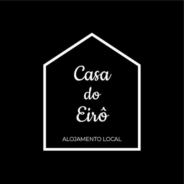 Casa Do Eiro Villa Pinheiro  ภายนอก รูปภาพ